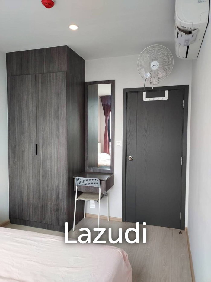 รูป Elio Del Nest Udomsuk 31 sqm City View Condo in Bangna - รูปที่ 4/13