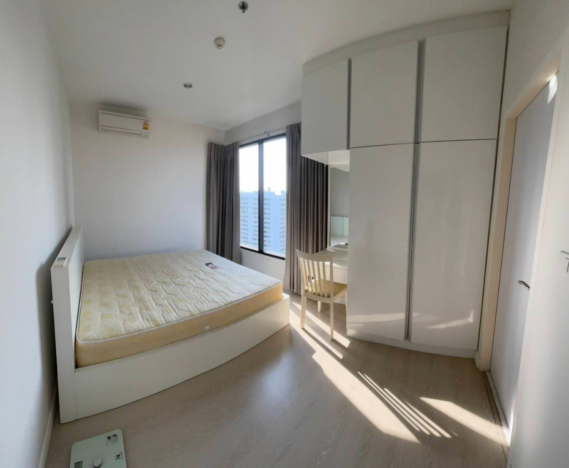 รูป ให้เช่า The Niche Pride Phetchaburi Thonglor ราคา 34,000 บาท [MKr260878] - รูปที่ 1/16