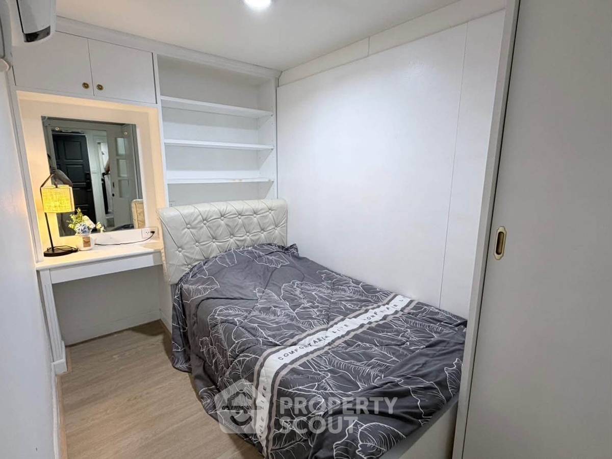 picture 90m To BTS Chong Nonsi | 2-BR Diamond Tower Condominium (ID 3250741) - 10/17