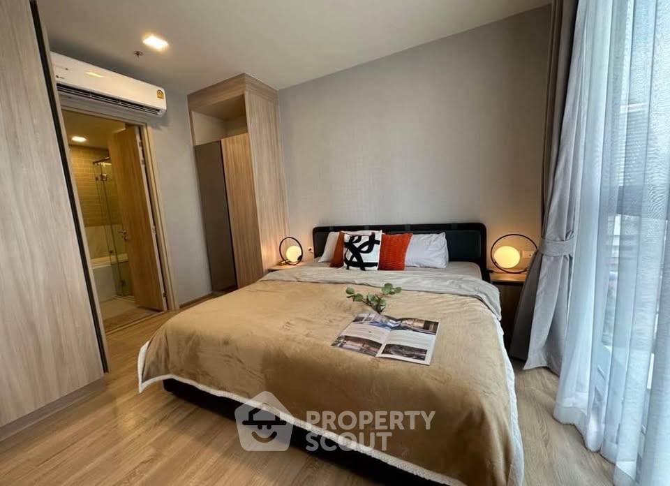 รูป คอนโด 3 ห้องนอน ให้เช่า ที่ XT Phayathai ใกล้ BTS พญาไท (ID 3058042) - รูปที่ 6/11
