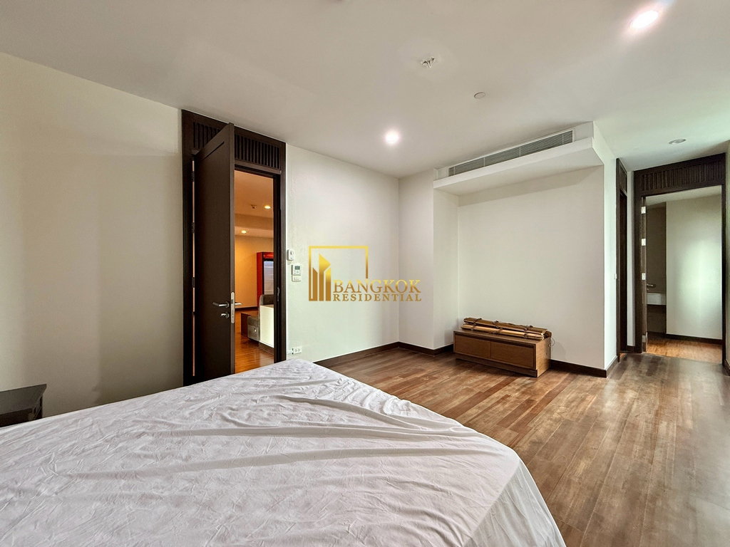 picture Stunning 4 Bedroom Duplex Penthouse Apartment in Thonglor - BR0617AP - 38/55