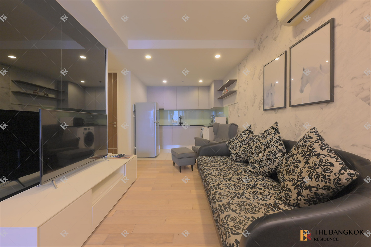 picture 15 Sukhumvit Residences Room available, ready to move in near BTS Nana - 10/10