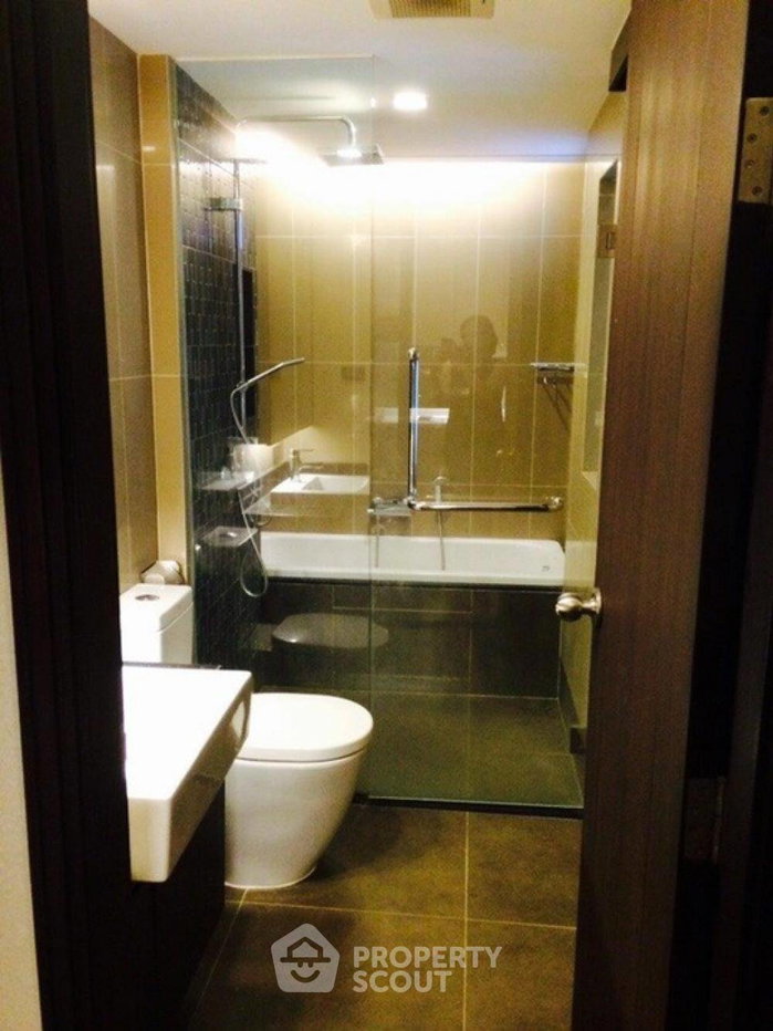 picture Great Value 1-BR At Tidy Thonglor Near BTS Thong Lor (ID 468811) - 7/9