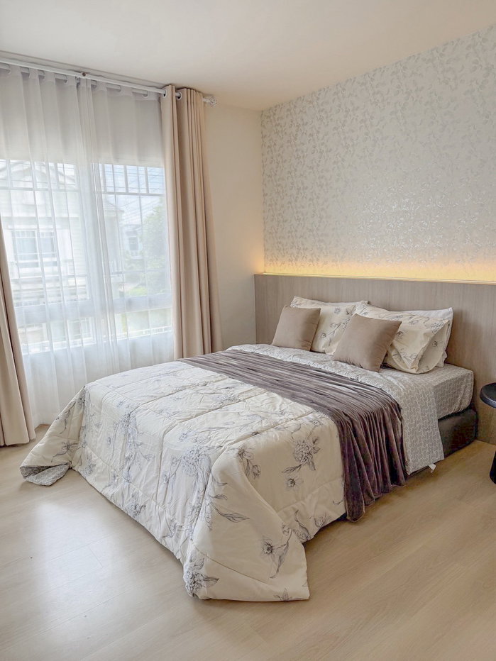 picture ðĄ Villaggio Sansai âĻ Fully Furnished & Move-in Ready - 4/16
