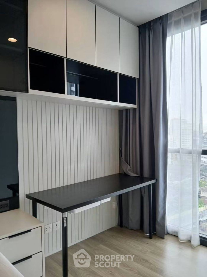 รูป คอนโด 1 ห้องนอน Oka Haus Sukhumvit 36 ใกล้ BTS ทองหล่อ (ID 3249011) - รูปที่ 2/17