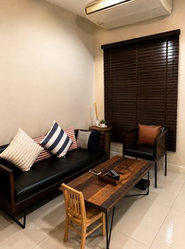 4-bed townhouse for sale, 25 sq wah, Leon Sukhumvit 62