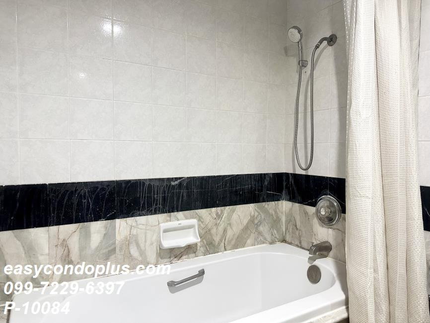 รูป 🏷️P-10084 | The Grand Regent : เดอะ แกรนด์ รีเจ้นท์ ห้องสวยราคาพิเศษ! ใกล้ BTS ราชดำริ 15,000 บ. | Line ID: @easycondoplus | 099-229-6397 - รูปที่ 9/10