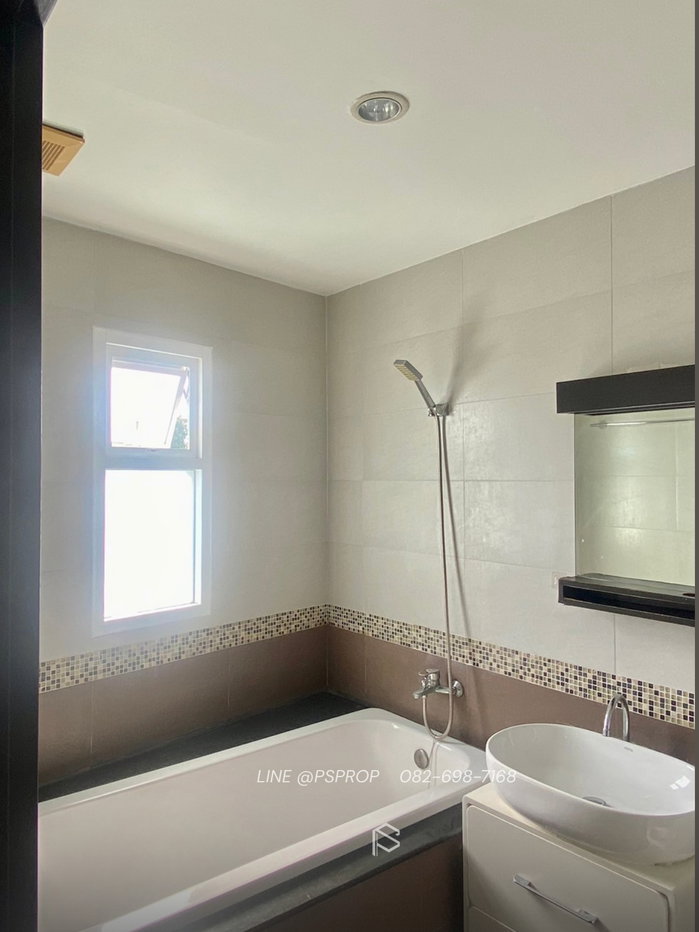 รูป คอนโดเช่าบางแสน ใกล้เขาสามมุข  Kotobuki Place Condominium ✅ พร้อมเข้าอยู่  #CR0559 - รูปที่ 10/10