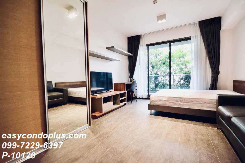 รูป 🏷️P-10120 | The Lofts Ekkamai : เดอะ ล็อฟท์ เอกมัย ทำเลดีเดินทางสะดวก! ใกล้ BTS เอกมัย 20,000 บ. | Line ID: @easycondoplus | 099-229-6397 - รูปที่ 3/14
