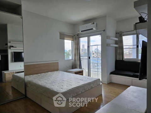 ใกล้ BTS วงเวียนใหญ่ 100 ม. | 1 ห้องนอน My Condo Sathorn-Taksin (ID 2307034)