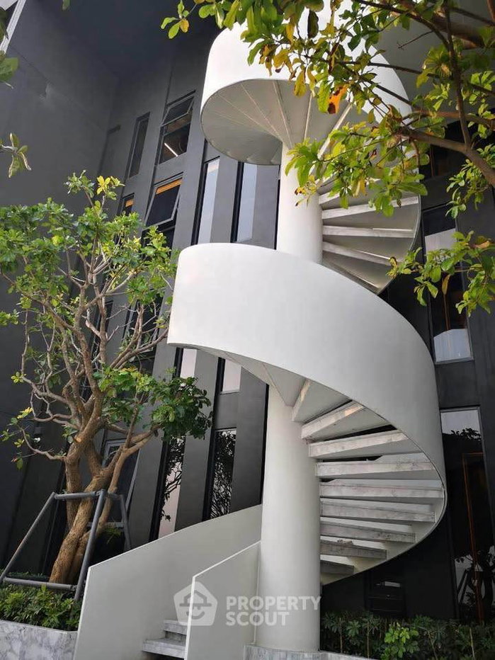 รูป ใกล้ BTS Thong Lor เพียง 300 ม. | คอนโด 1 ห้องนอน Beatniq Sukhumvit 32 ขาย (ID 3250523) - รูปที่ 13/15