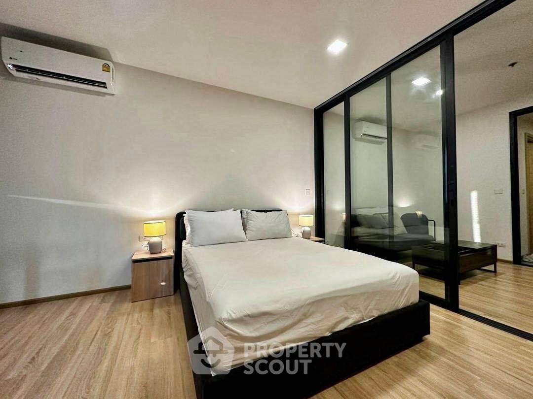 รูป คอนโด 1 ห้องนอน ชั้น 18 ที่ XT Phayathai ใกล้ BTS พญาไท (ID 3247615) - รูปที่ 2/11