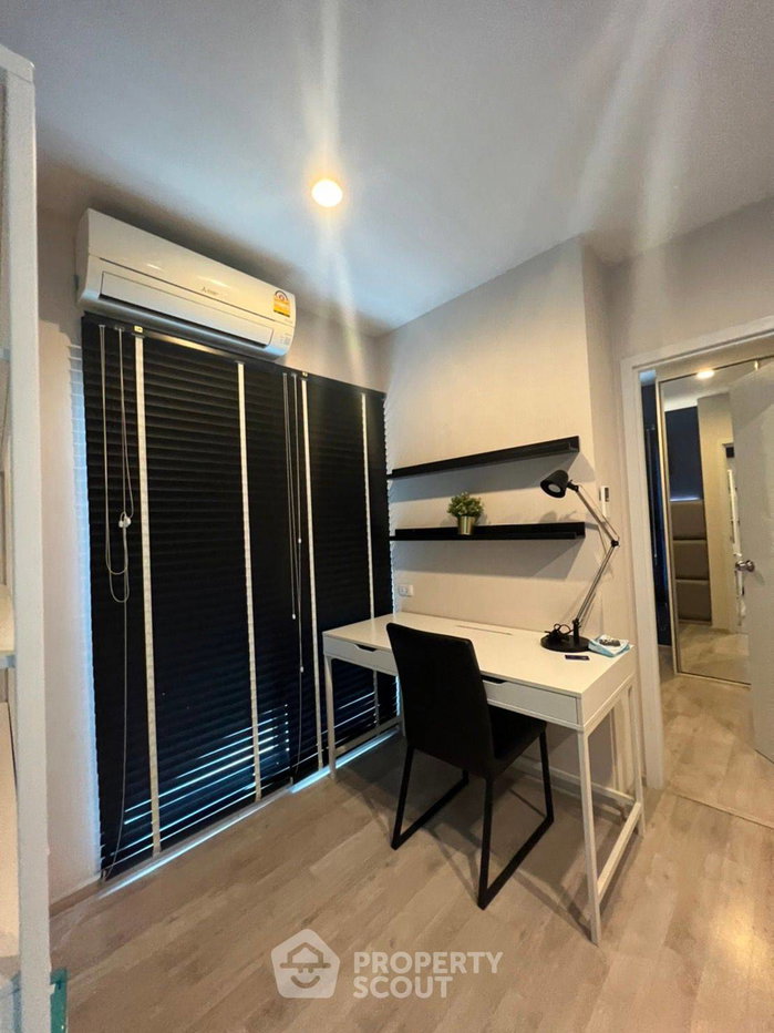 รูป คอนโด 2 ห้องนอน Plum Condo Central Station ใกล้ MRT สามแยกบางใหญ่ (ID 1315199) - รูปที่ 10/13