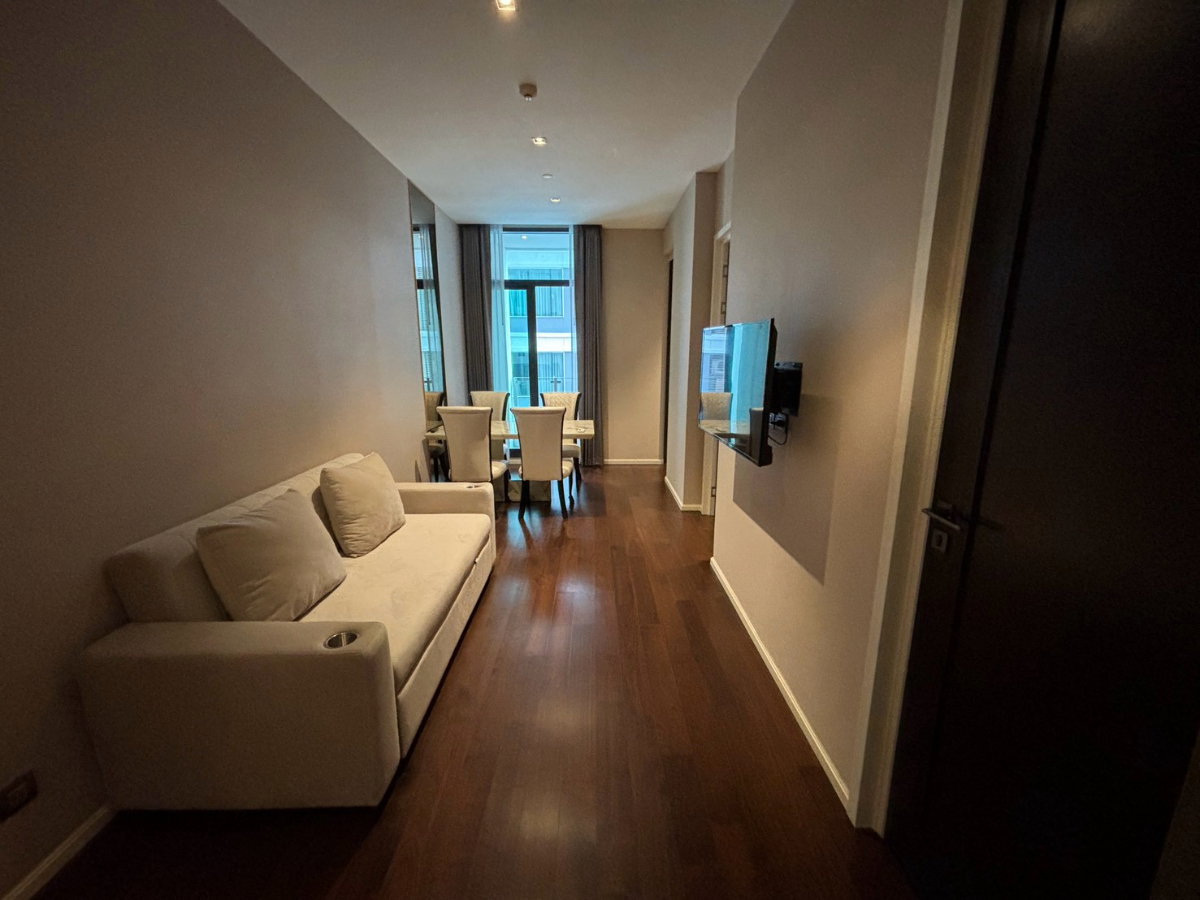 picture For Rent: The Diplomat 39, 45,000 THB/month [MNor03] - 19/20