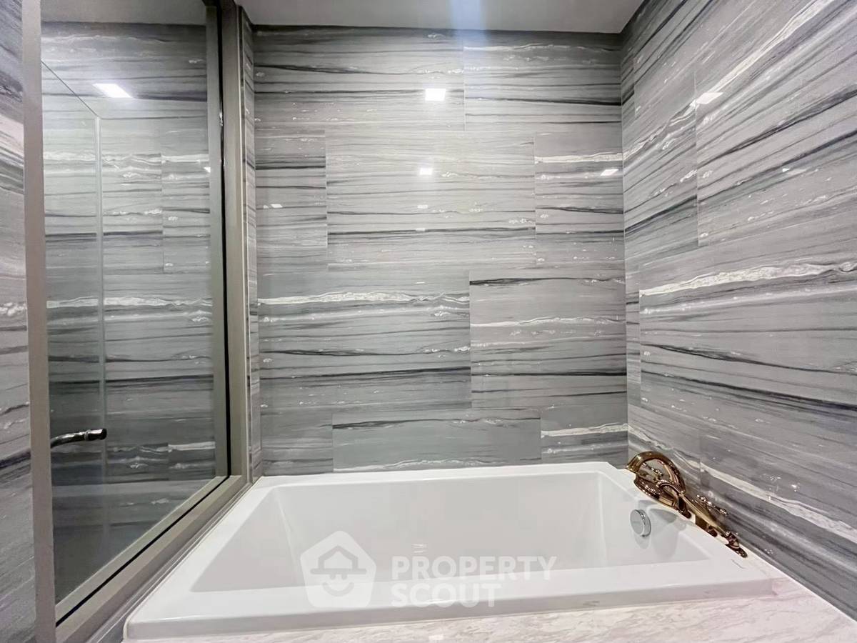 รูป คอนโด 2 ห้องนอน 77 ตร.ม. เพ็ทได้ ที่ Ashton Residence 41 ใกล้ BTS พร้อมพงษ์ 200 ม. (ID 2997971) - รูปที่ 14/17