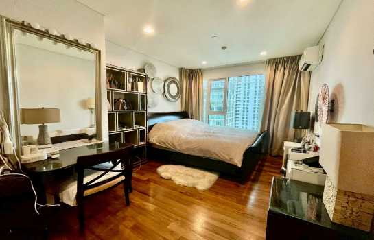 รูป ขายคอนโด IVY THONGLOR - 86 ตร.ม. ชั้น 22 วิวถนนทองหล่อ พร้อมบิ้วอิน - รูปที่ 8/12