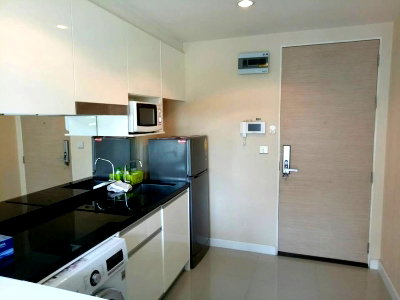 ขายคอนโด : A050303 Life Pinklao