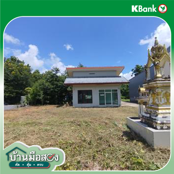 picture HOME 1157.7 Sq.w. Thung Yai Nakhon Sri Thammarat for 4M - 43/45