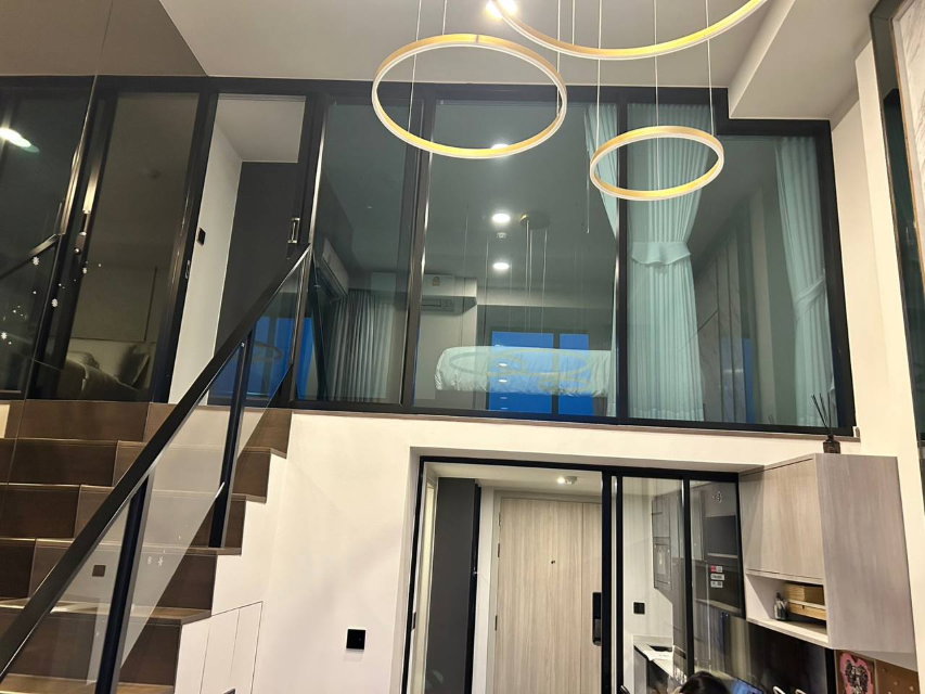picture Park Origin Chula Samyan【𝐒𝐄𝐋𝐋 & 𝐑𝐄𝐍𝐓】🔥The highlight is the green atmosphere and diverse relaxation areas.🔥 Contact Line ID: @hacondo - 6/6