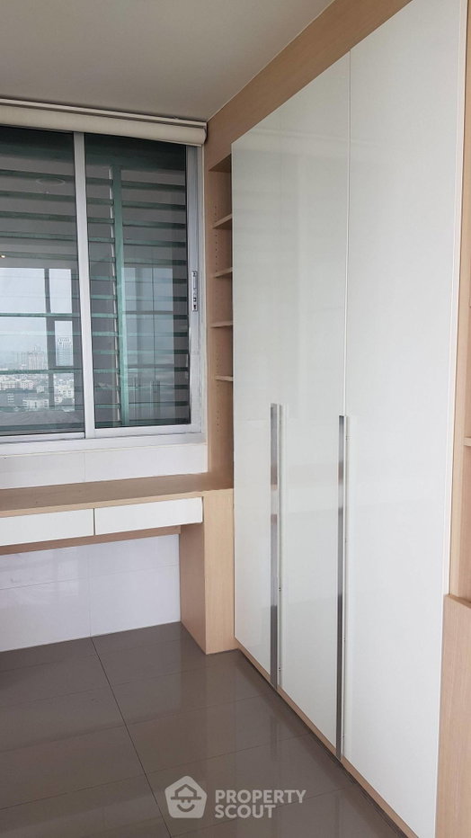 รูป ห้อง 2 ห้องนอน ชั้น 20 Rhythm Ratchada ใกล้ MRT รัชดาภิเษก 100 ม. (ID 3248737) - รูปที่ 8/10