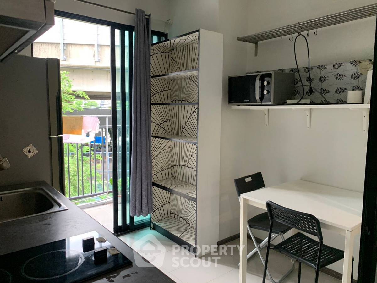 picture 1-BR At The Base Park West Sukhumvit 77, BTS On Nut (ID 3247848) - 12/20