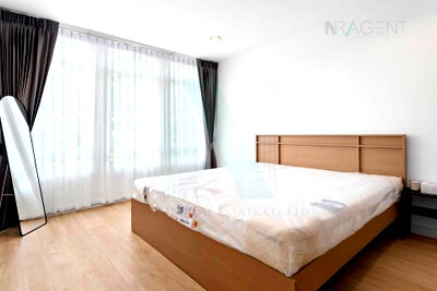 Condos for rent : 🎊 For Rent Condo THE AMETHYST SUKHUMVIT 39 Building 1, Floor 4,1 bed room, Room size 46 sqm