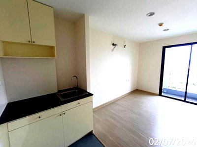 CONDO 28.42 Sq.m. Bang Sue Bangkok for 1.3M