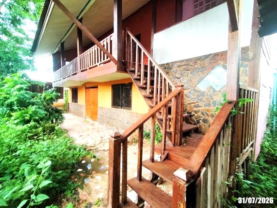 picture HOME 475.2 Sq.w. Tha Li Loei for 2.9M - 38/45
