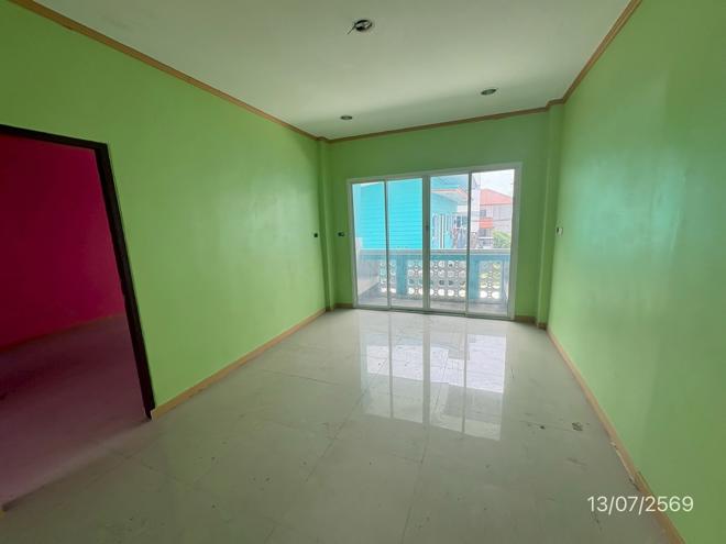 รูป บ้านเดี่ยว 61 ตร.วา เขตบางกอกน้อย กรุงเทพมหานคร 4.8M - รูปที่ 18/45