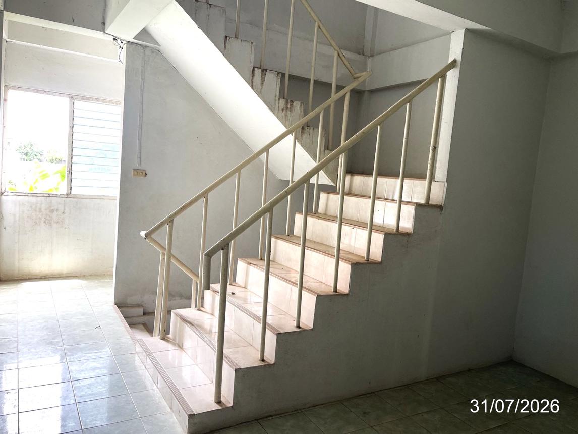 รูป อาคารพาณิชย์ 17 ตร.วา เมืองมหาสารคาม มหาสารคาม 1.9M - รูปที่ 27/35