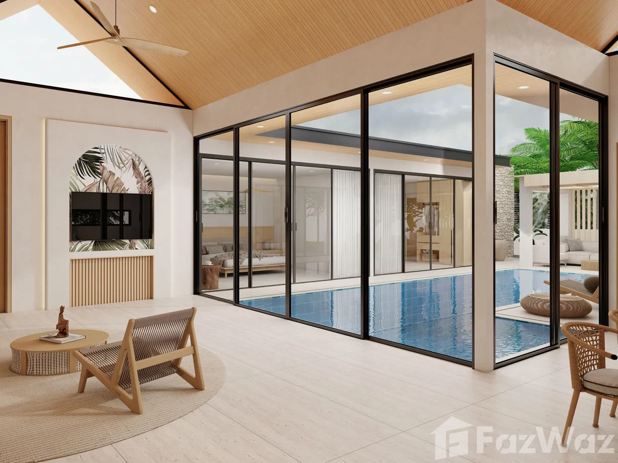 รูป ขาย วิลล่า 3 ห้องนอน ในโครงการ สวย บ้านพัก วิลล่า 6733735 - รูปที่ 11/43