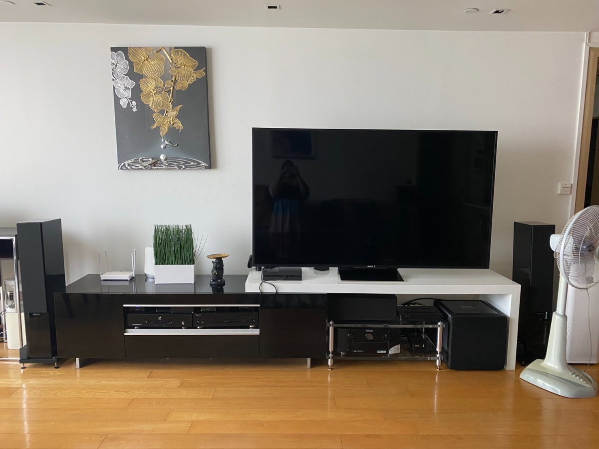 picture ✨🏙️Le Monaco Residence Ari 2 bedroom5 minutes to Ari BTS Station - 25/28