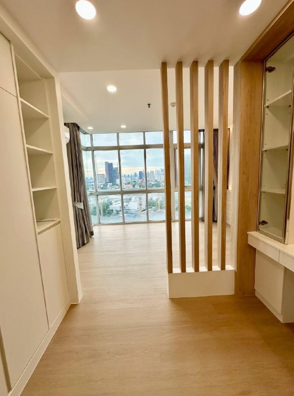 รูป ให้เช่า Nusasiri Grand ราคา 95,000 บาท [MKr260877] - รูปที่ 26/41