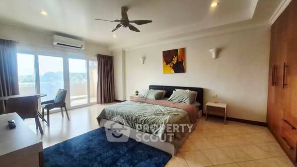 picture Spacious 1-BR 117 Sqm At View Talay Residence 4 Jomtein (ID 3251690) - 4/6