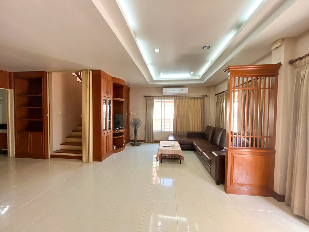 รูป ให้เช่า Pool Villa ใกล้กาดฝรั่งและโรงเรียนนานาชาติ | หางดง เชียงใหม่ - รูปที่ 47/48
