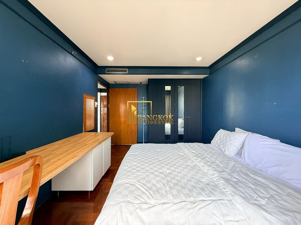 picture Witthayu Complex | Great Value 2 Bedroom Condo in Prime Area - BR18708CD - 19/31