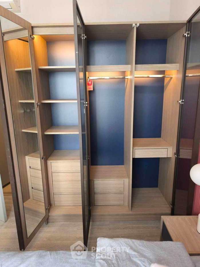 picture 23rd-Floor 1-BR Condo At XT Ekkamai, BTS Thong Lor (ID 3250738) - 7/9