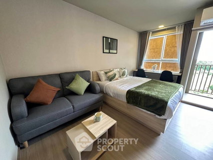 คอนโด 1 ห้องนอน Dcondo Panaa บางขุนนนท์ ขนาด 27 ตร.ม. ขาย (ID 1745855)