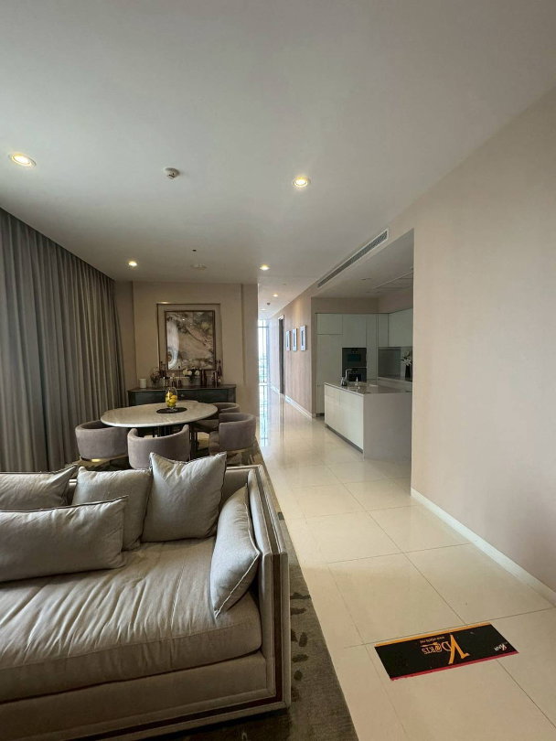 picture For rent Vittorio sukhumvit 2 bedrooms - 6/20