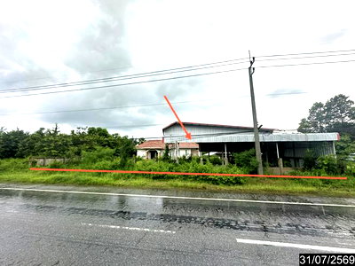Houses for sale Ubon Ratchathani : HOME 350.3 Sq.w. Muang Samsip Ubon Ratchathani for 5M
