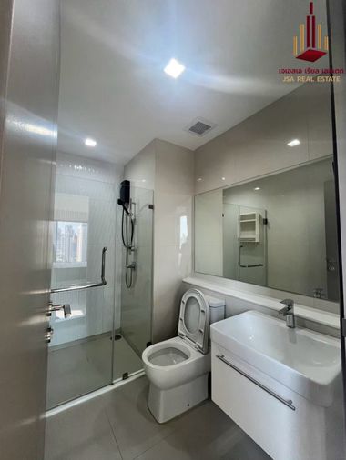 2-bed condo for sale, 64 sqm, Life Asoke Hype
