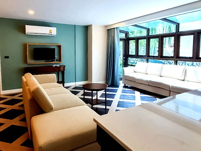 Condos for rent : 2 Bed Condo for Rent Espana Condo Resort Pattaya Pool Access
