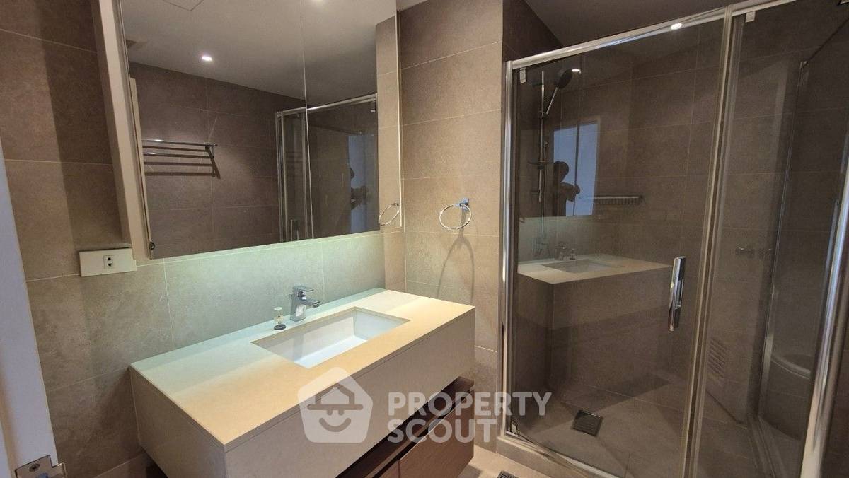 picture Spacious 4-BR 360 Sqm At La Cascade Condominium Near BTS Ekkamai (ID 2030854) - 19/35