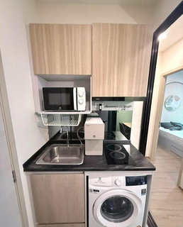 A060032 Brompton Pet Friendly Sukhumvit 107