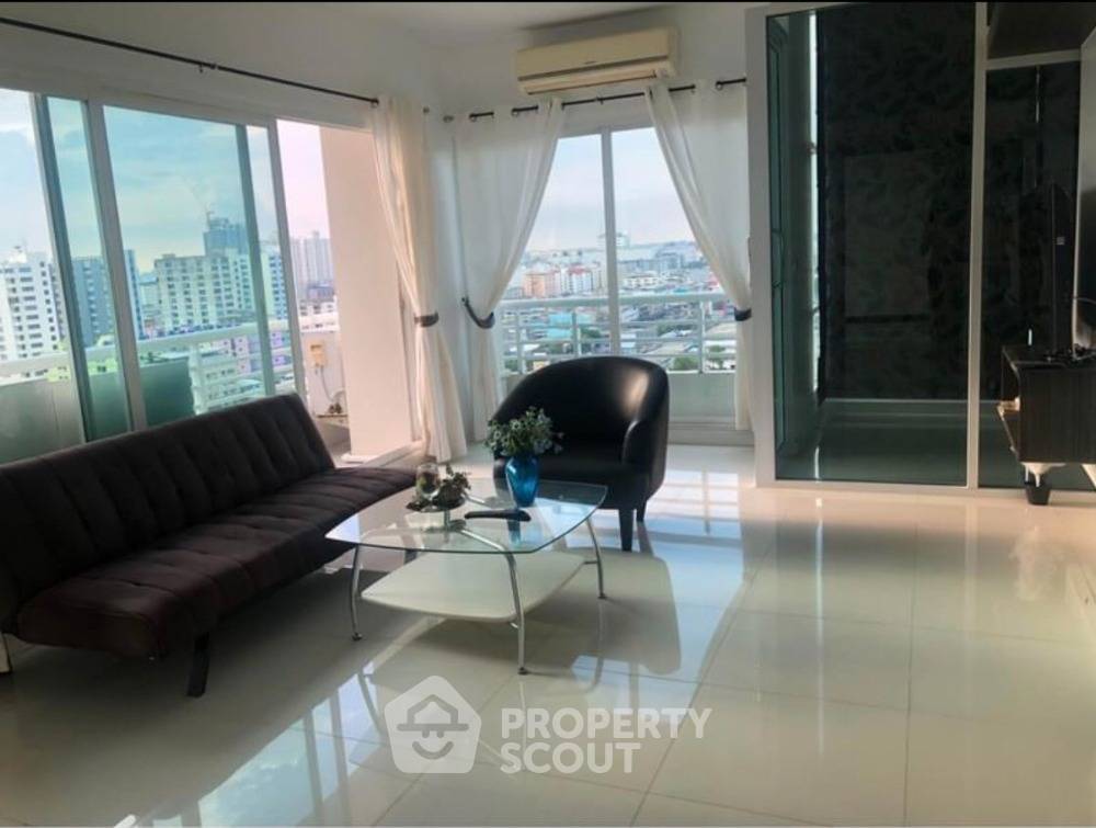 picture 20th-Floor 1-BR 69 Sqm At The Fourwings Residence (ID 899687) - 10/11
