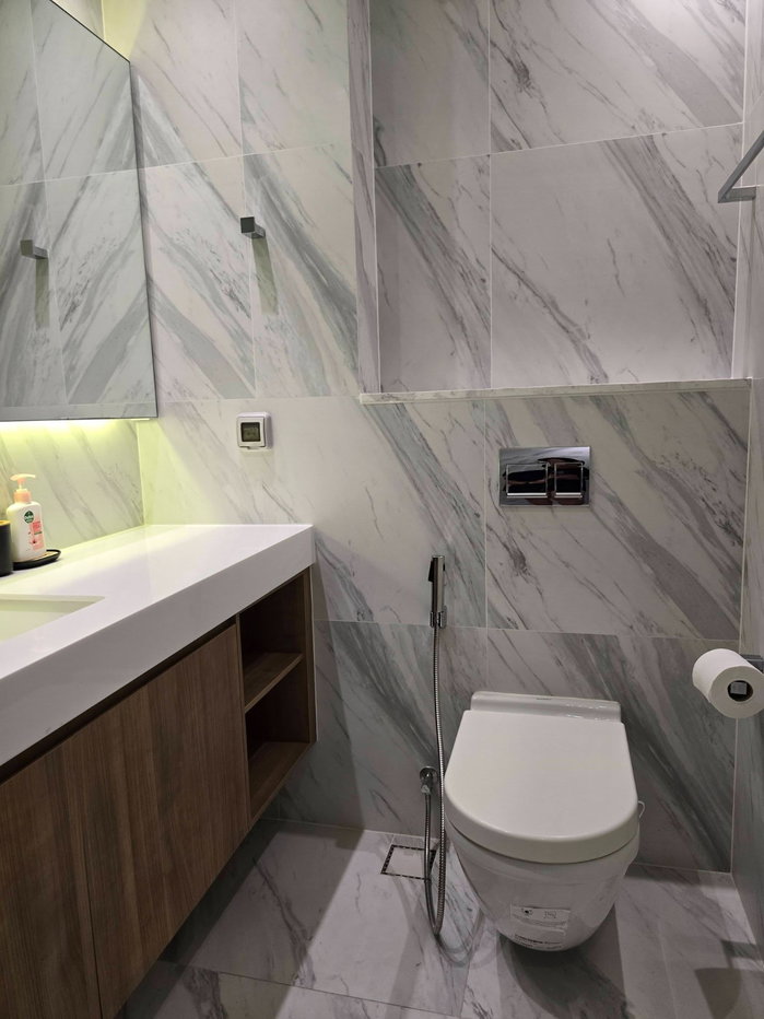 picture For Rent: Muniq Sukhumvit 23, 75,000 THB [MKr260903] - 11/14