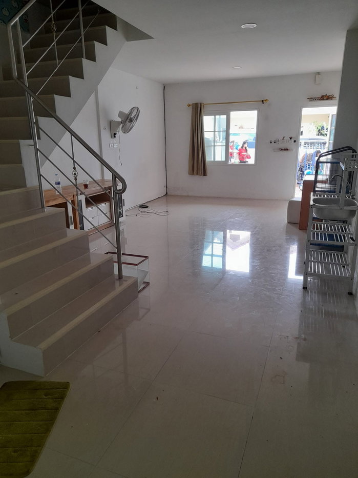 รูป ขายบ้านพร้อมผู้เช่าด่วนที่สุด! โอกาสทองของนักลงทุนเสือนอนกิน - รูปที่ 4/10