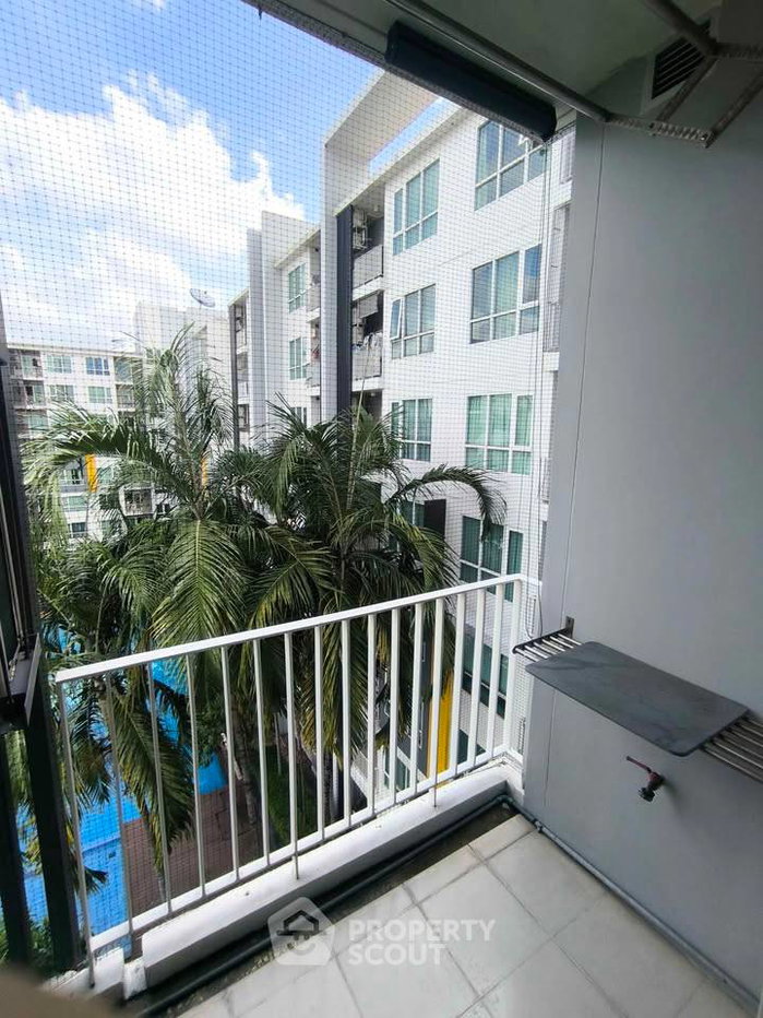 picture 1-BR The Key Paholyothin Near BTS Sena Nikhom (ID 2351794) - 22/24