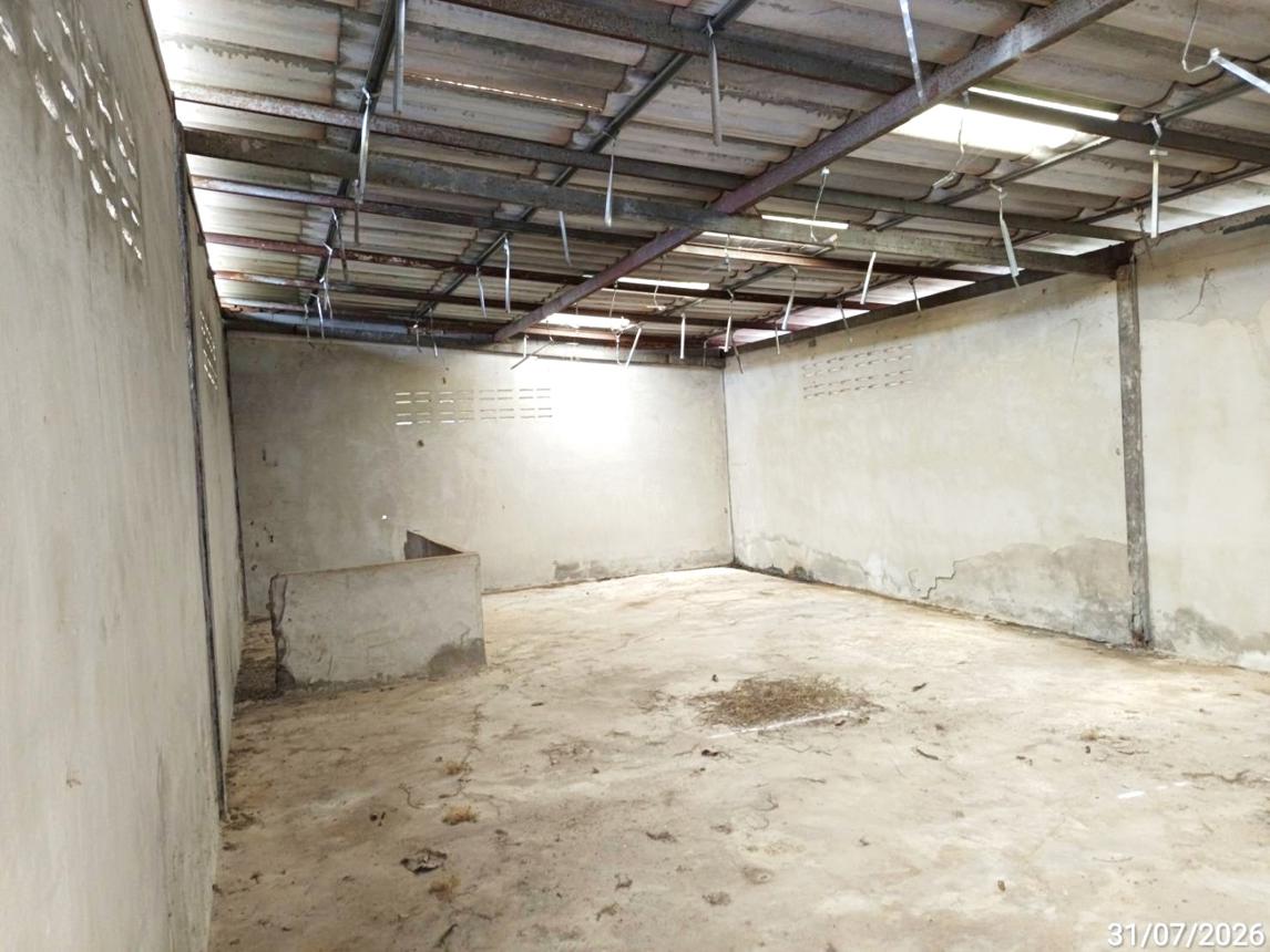 รูป บ้านเดี่ยว 962 ตร.วา เมืองบุรีรัมย์ บุรีรัมย์ 4.8M - รูปที่ 40/49