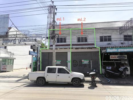 รูป อาคารพาณิชย์ 38 ตร.วา นครหลวง พระนครศรีอยุธยา 4.5M - รูปที่ 30/33